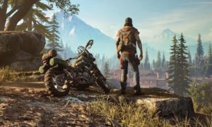 days gone game download